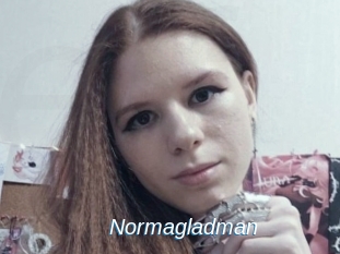 Normagladman