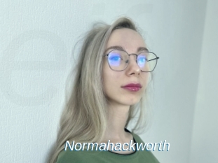 Normahackworth