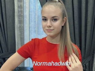 Normahadwin