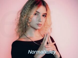 Normahailey