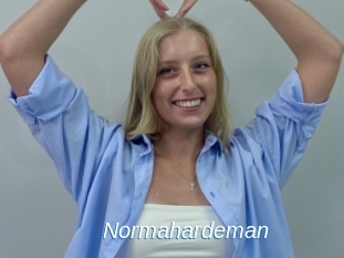 Normahardeman