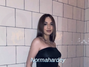 Normahardey