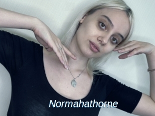 Normahathorne