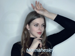 Normahesley