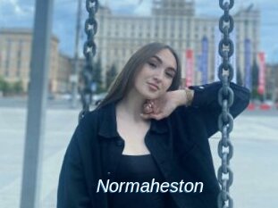 Normaheston
