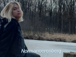 Normanoerenberg