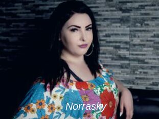 Norrasky