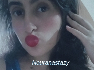 Nouranastazy