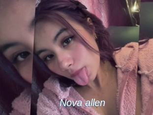 Nova_allen