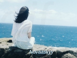 Novaaskyy