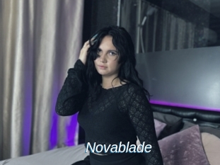 Novablade