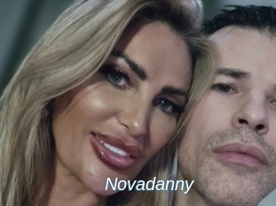 Novadanny