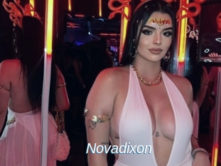 Novadixon
