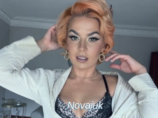 Novajuk