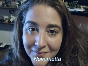 Novametta