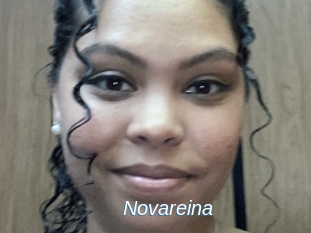 Novareina