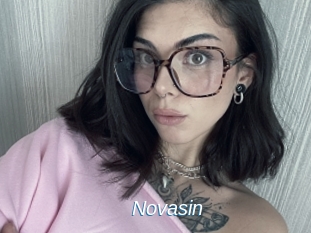 Novasin