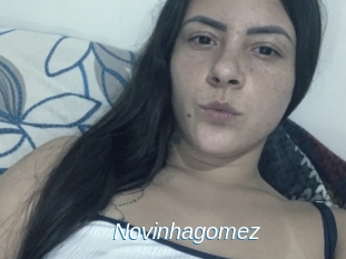 Novinhagomez