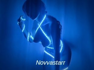 Novvastarr