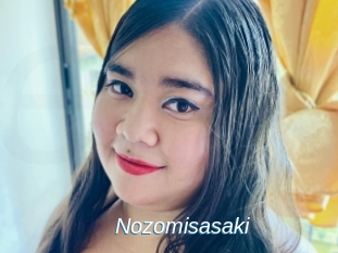 Nozomisasaki