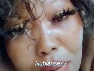 Nubiansexy