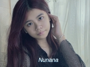 Nunana