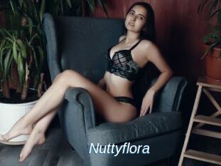 Nuttyflora