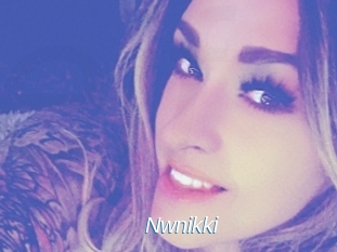 Nwnikki
