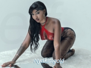 nyakimgold Ejaculations Féminines