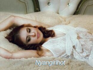 Nyangirlhot