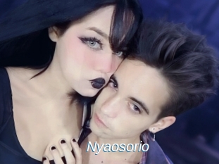 nyaosorio Ejaculations Féminines