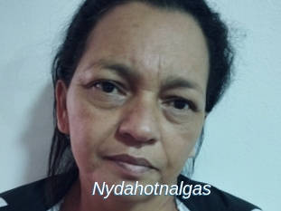 Nydahotnalgas