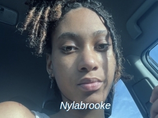 Nylabrooke