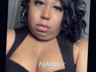 Nylaloxxx