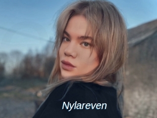 Nylareven