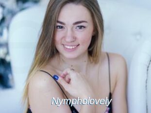 Nympholovely