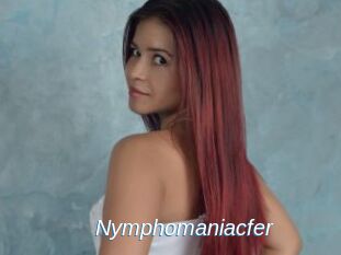 Nymphomaniacfer
