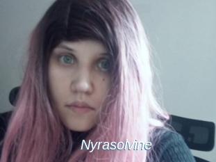 Nyrasolvine