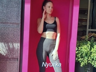 Nyurka