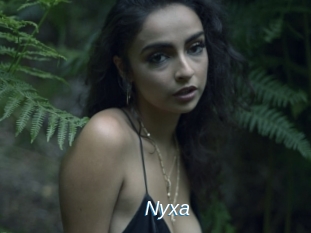 Nyxa