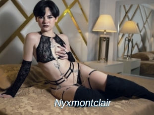 nyxmontclair Ejaculations Féminines