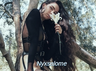 Nyxsalome