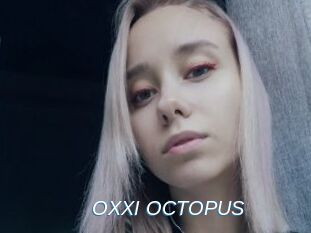 OXXI_OCTOPUS