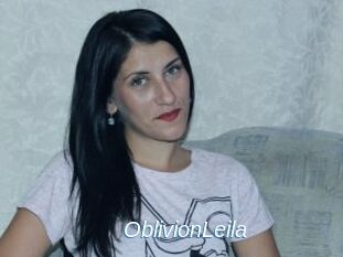 OblivionLeila