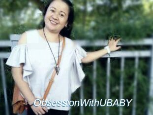 ObsessionWithUBABY