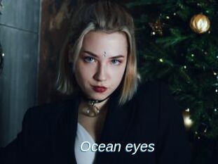 Ocean_eyes
