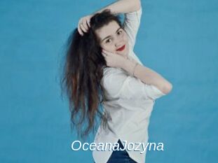 OceanaJozyna