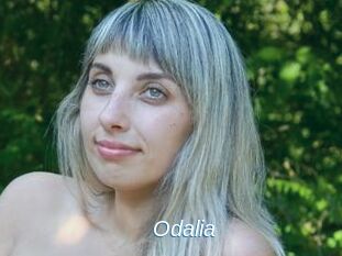 Odalia