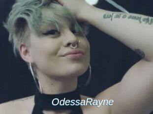 OdessaRayne