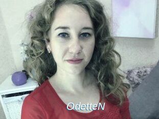 OdetteN Ejaculations Féminines